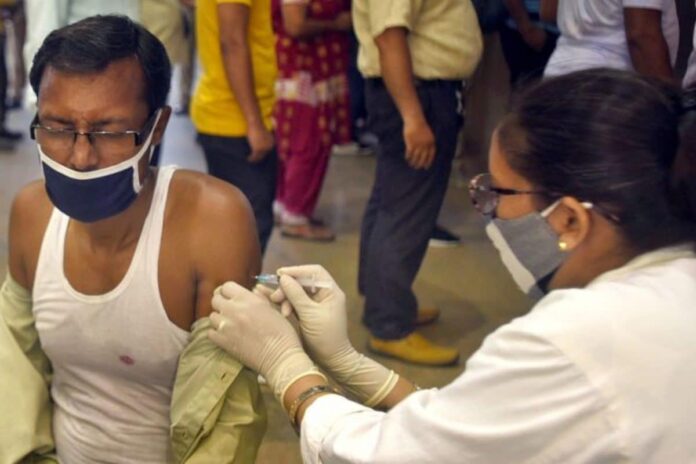 Centre to Rush Expert Team to Mizoram Amid Spike in Covid, State’s Case Positivity Highest in India