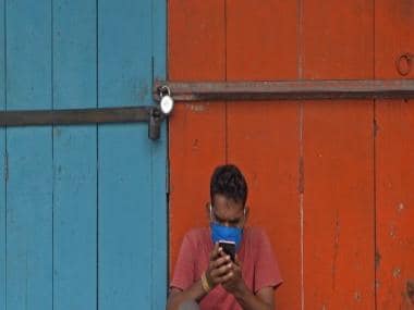 How heavy internet usage and poor digital literacy made India world’s top source of misinformation on COVID-19