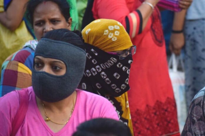 Monthly Covid Cases in Delhi, K'taka & TN Drop by Over 81% Since June; Kerala Reports 68% Hike