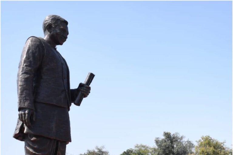 Modi at UNGA: PM Pays Tribute to RSS Thinker Deendayal, Talks About Antyodaya, Integral Humanism