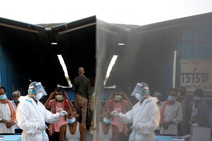 Covid-19: Goa Makes 5-day Quarantine Mandatory for Travellers from Kerala