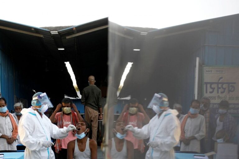 Covid-19: Goa Makes 5-day Quarantine Mandatory for Travellers from Kerala