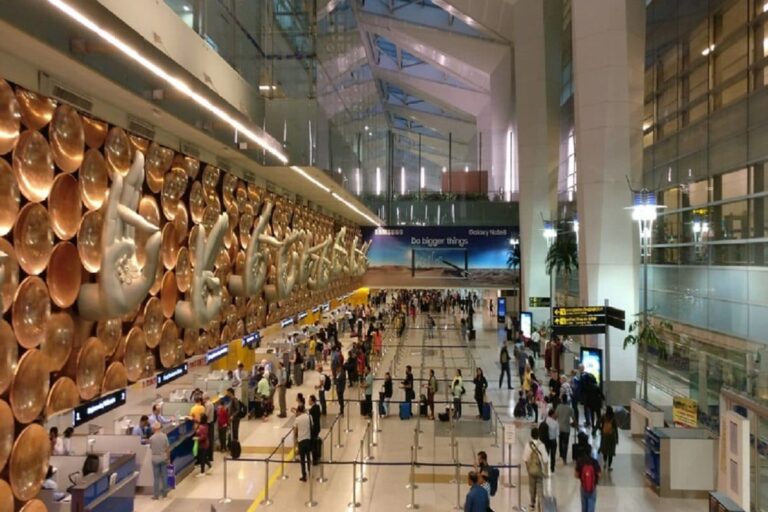 India No Longer on UK’s Red List; Curbs Eased For Fully Vaccinated Fliers