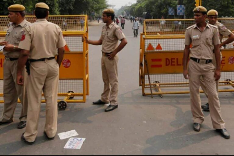 Over 2.90 Lakh Challans Issued for Covid Norm Violations in Delhi Between April 19-Sep 17 This Year