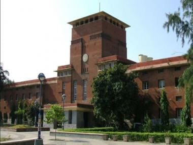 Delhi University Admission 2021: First cut-off list likely to be announced on 1 October
