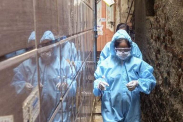Cause for Concern? Mumbai’s Fresh Cases Inch Closer to 500-Mark, 51 Buildings Sealed