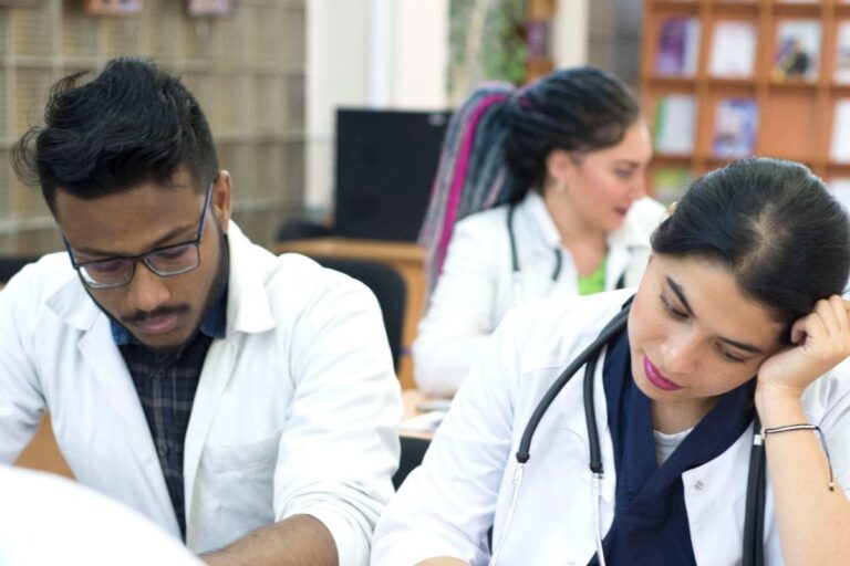 Don’t Treat Young Doctors as Football, SC Slams Centre Over Last Minute Changes to NEET 2021 Syllabus