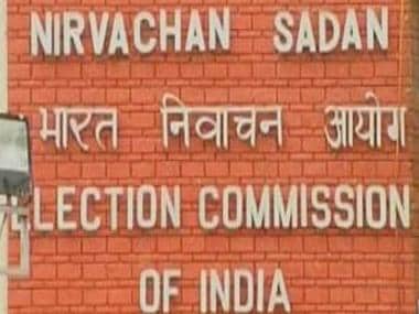 EC announces bypoll to parliamentary, Assembly seats on 30 October; counting of votes on 2 November