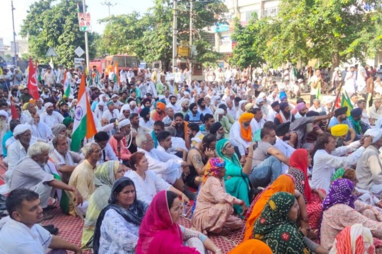 ‘Will Probe Entire Karnal Episode’: On Officer Row, Haryana Minister’s Warning for Farmers