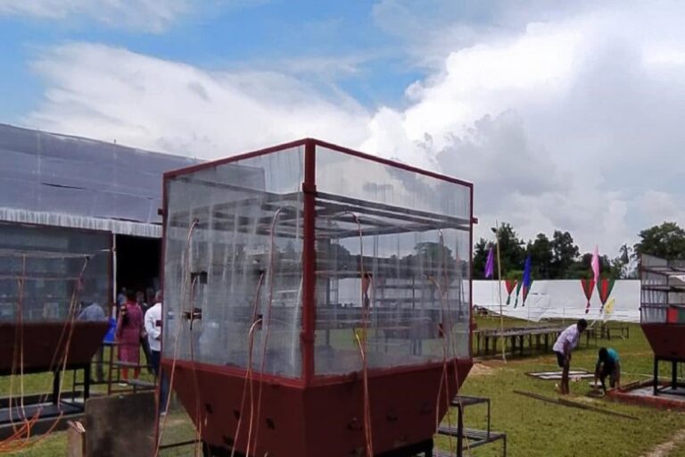 Assam Forest Department Will Burn 2,467 Rhino Horns Today, Build Animal from Ashes. Here’s Why