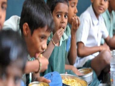 National Nutrition Week 2021: Theme for this year is “feeding smart right from start”