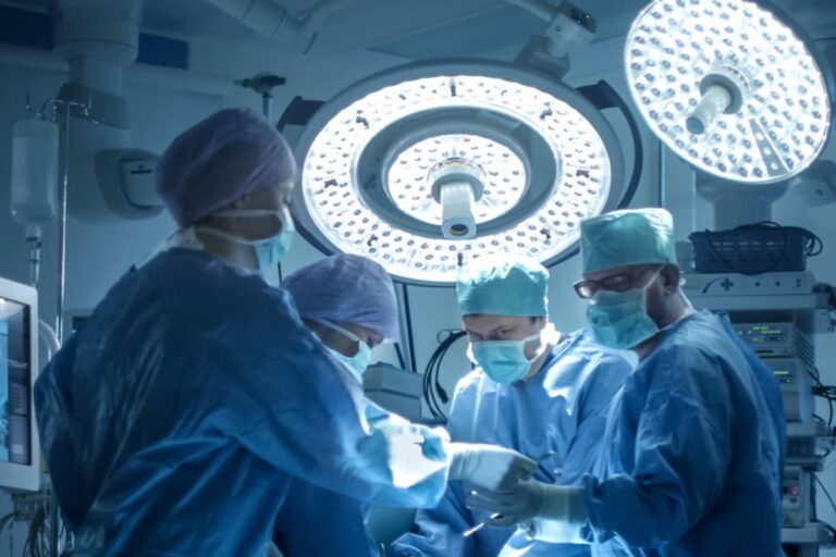 C’garh Govt Orders Probe After Surgeon Operates on 101 Women in 7 Hours at Sterilisation Camp