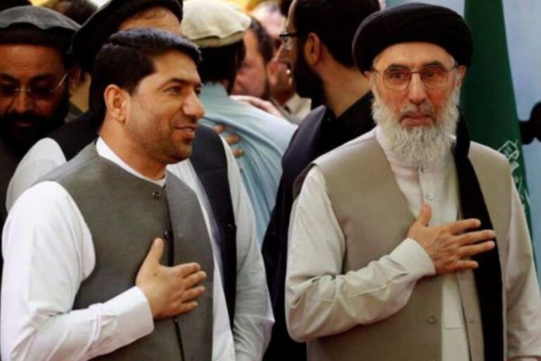 EXCLUSIVE | ‘Don’t Shelter Afghan Oppn’: Ex-Afghan Warlord Hekmatyar Warns India