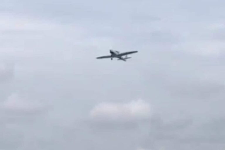 WATCH | ‘Hansa’ Makes Successful Maiden Flight, Says NAL