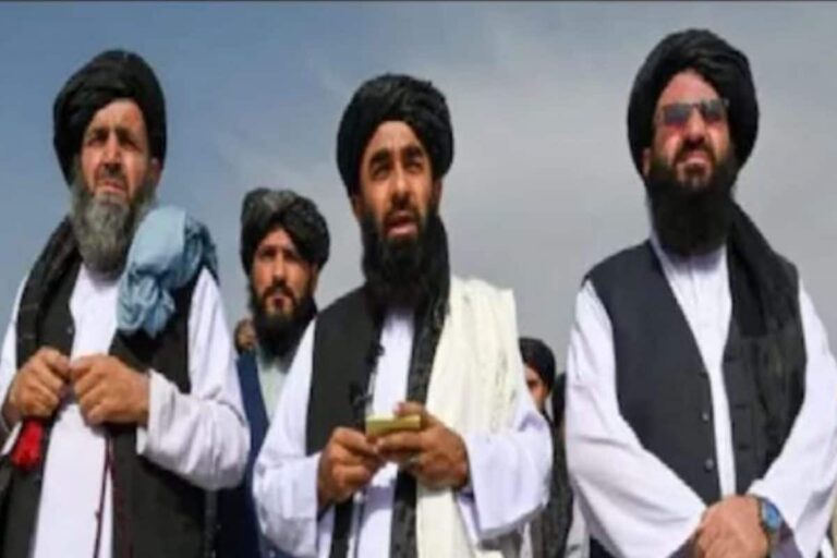 Taliban Cancel 9/11 Govt Inaugural Ceremony After ‘Pressure From Doha’