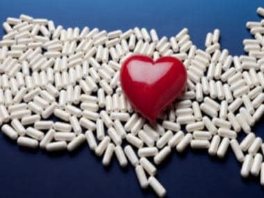 Heart diseases can be hereditary but none are destined to the fate of parents or grandparents