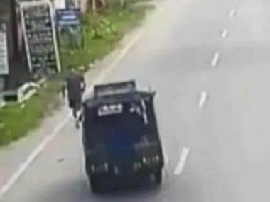 Dhanbad judge deliberately hit by autorickshaw driver, CBI tells Jharkhand High Court