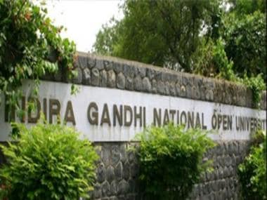 IGNOU opens online registration for management programmes at ignouadmission.samarth.edu.in