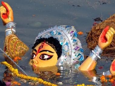 Uttar Pradesh issues guidelines for Navratri, Dusshera and Chehhallum; check details here