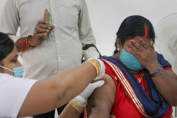 Struggling with Floods, Bihar Emerges as Star of August 31 Vaccination Record With Over 24L Doses in a Day