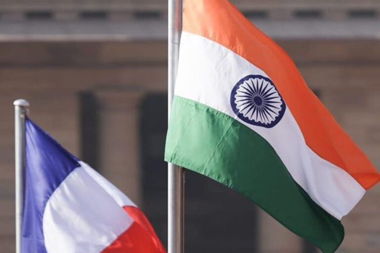 ‘2 Great Sovereign Nations’: Upset With Allies, France Looks to India to Defend ‘Truly Multilateral Int’l Order’