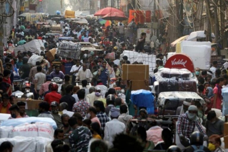 With Fresh 31,222 Cases, India’s Active Coronavirus Infections Dip Below Four Lakh