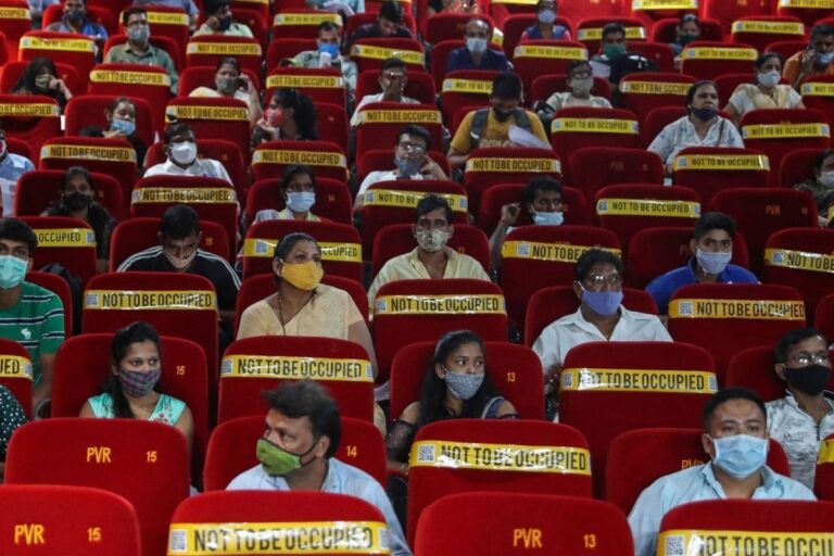 Over 64.65 Crore Covid Vaccine Doses Provided to States, UTs So Far, Says Govt