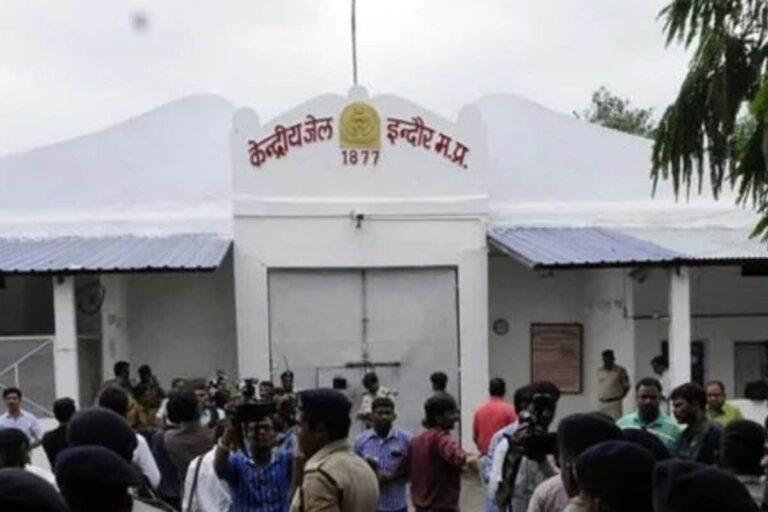 Indore Jail Holds ‘Shradh’ Ritual For the First Time, Over 500 Inmates Take Part