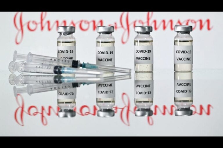 Made by Biological E, J&J’s Single-Shot Covid Vaccine May Hit Market Next Month