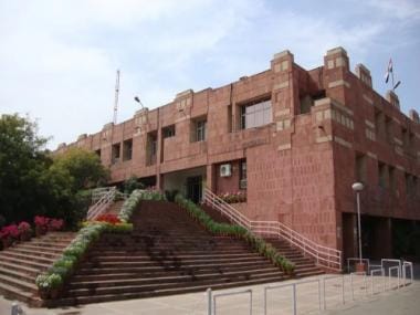 JNUEE 2021: Admit cards to be out today; download them at jnuexams.nta.ac.in