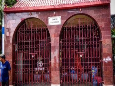 From chop suey to fried rice, this Kali temple in Kolkata serves Chinese food as prasad