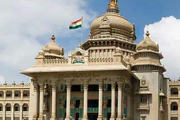Constitution Doesn’t Bar a Minor from Becoming ‘Sanyasi’: Karnataka HC