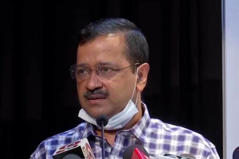 Kejriwal’s Big Push in Poll-bound Uttarakhand: Jobs, Unemployment Allowance, Quota