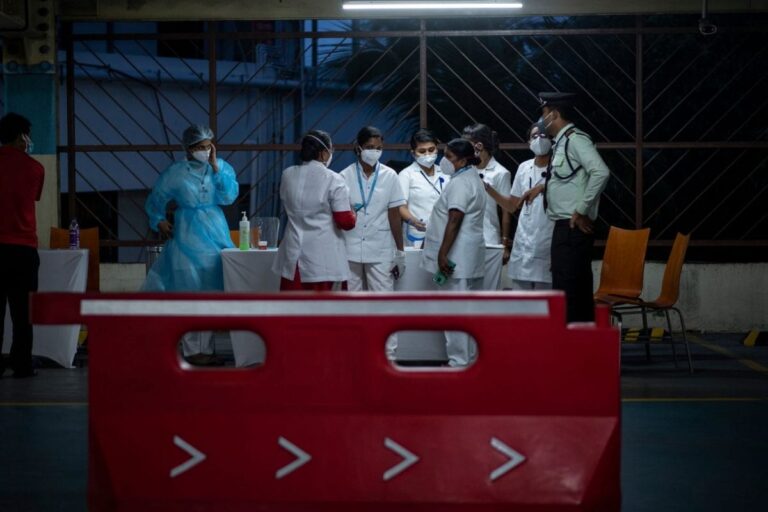 Neither Through Vaccine Nor Natural Infection, Here’s What Experts Say About the End of Covid-19 Pandemic