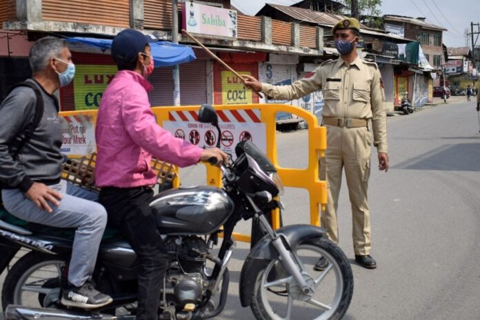 From Imposing Night Curfew to Making RT-PCR Must: Fresh Covid Guidelines Announced in States