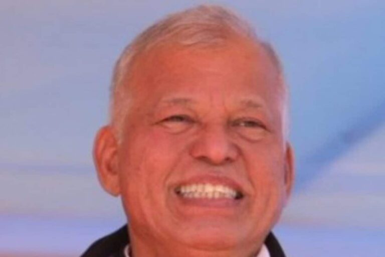 Luizinho Faleiro: Goa’s Tallest Ex-Cong Leader With Astute Political Mind, Who May Help TMC Expand Base
