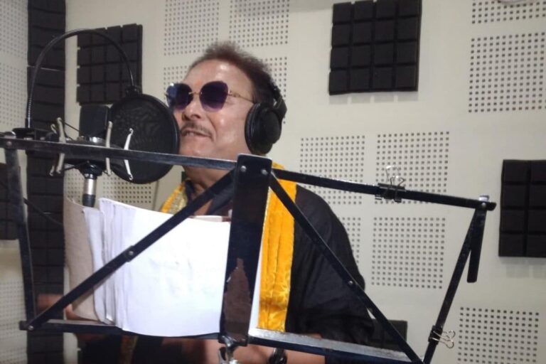 After ‘Bangla’s Daughter’, It’s ‘India’s Daughter’. Madan Mitra Reprises Assemby Poll Song for Mamata