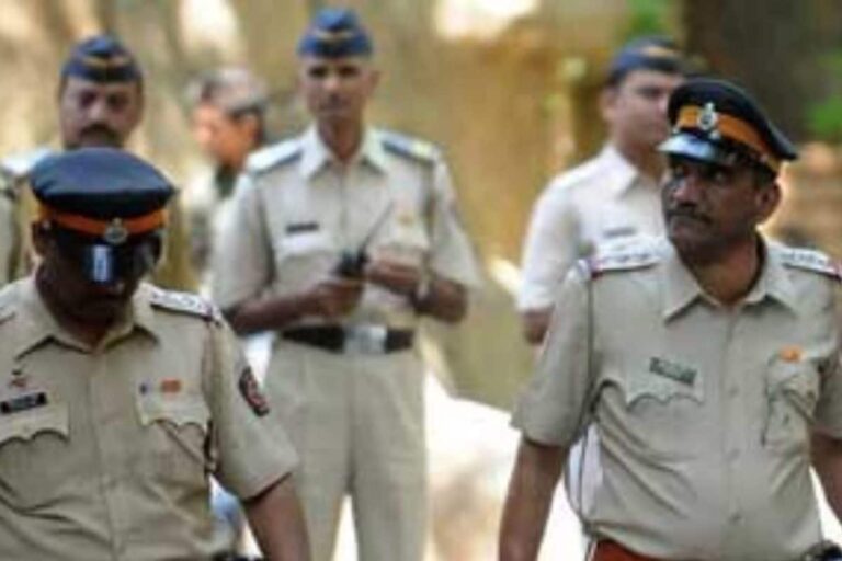31,000 Litres of Seized Liquor Destroyed by Police in UP’s Shamli
