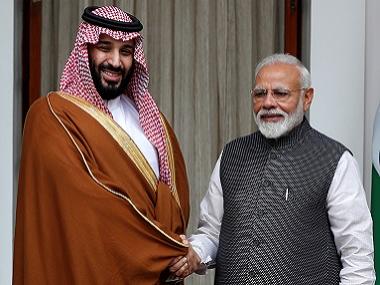 S Jaishankar meets Saudi counterpart: A look at how Narendra Modi improved India’s relationship with the Kingdom
