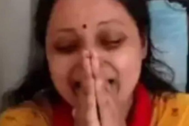 ‘Don’t Trust Police, Want CBI Probe’: Family of Kanpur Bizman Who Died During Police Raid to Meet CM Yogi