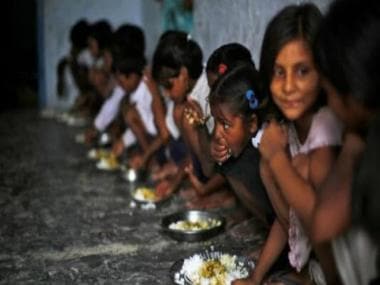 Mid-day meal renamed PM Poshan as Centre expands scope of the scheme
