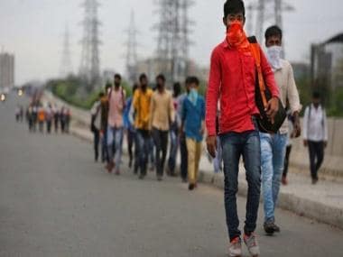 e-Shram generates hope for unorganised sector workers, but hardships won’t disappear overnight