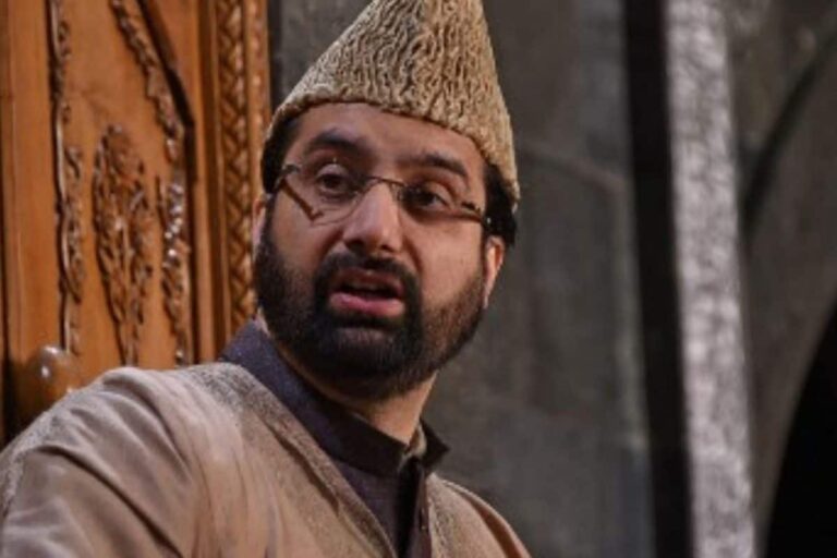 Hurriyat Conference on Geelani’s Death: ‘End of an Era, Big Void in Political Corridors of J&K’