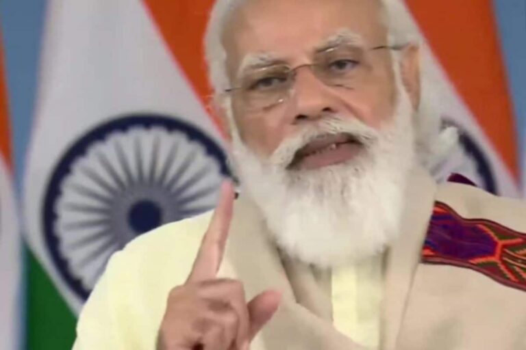 News18 Afternoon Digest: PM’s 3-Day Programme on Urban Development in Lucknow on Oct 5, Militant Killed in J-K ​& Other Top Stories