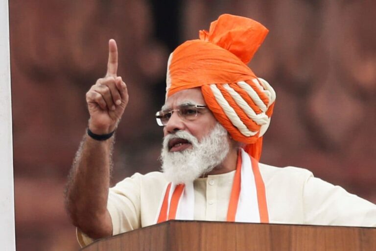 PM Modi Pips Joe Biden, UK’s Boris Johnson to Top Approval Rating Among 13 Global Leaders