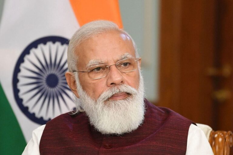PM Modi, Mamata & Adar Poonawalla in Time Magazine’s 100 ‘Most Influential People of 2021’