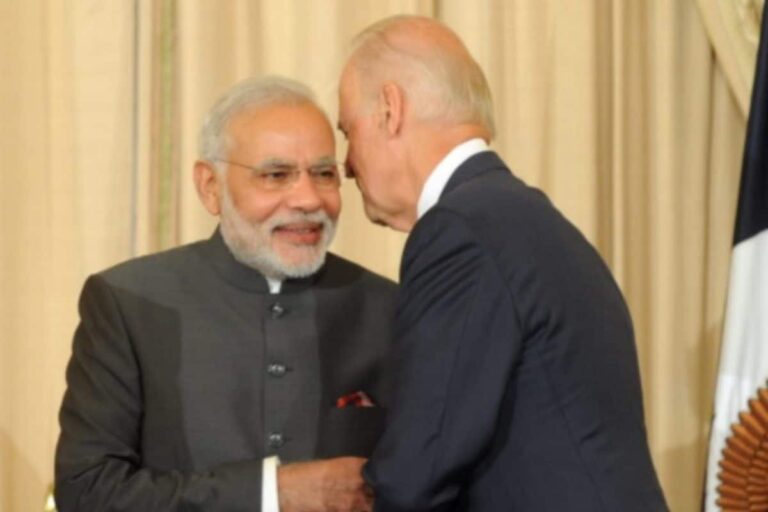 UNGA Session: Afghanistan, Terror Network & Trade on Agenda as PM Modi Gears Up to Meet Biden