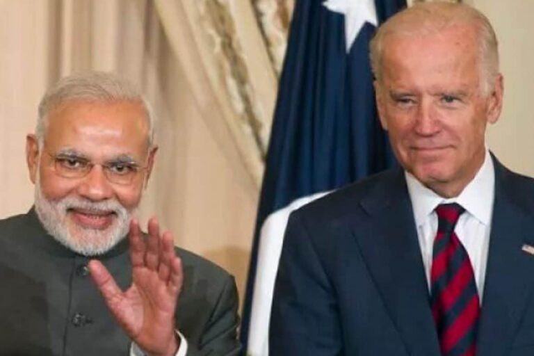 ‘Both Sides Suffered from Mismatched Expectations’: US-India Biz Council Chief on Trade Ties, ‘Replacing’ China