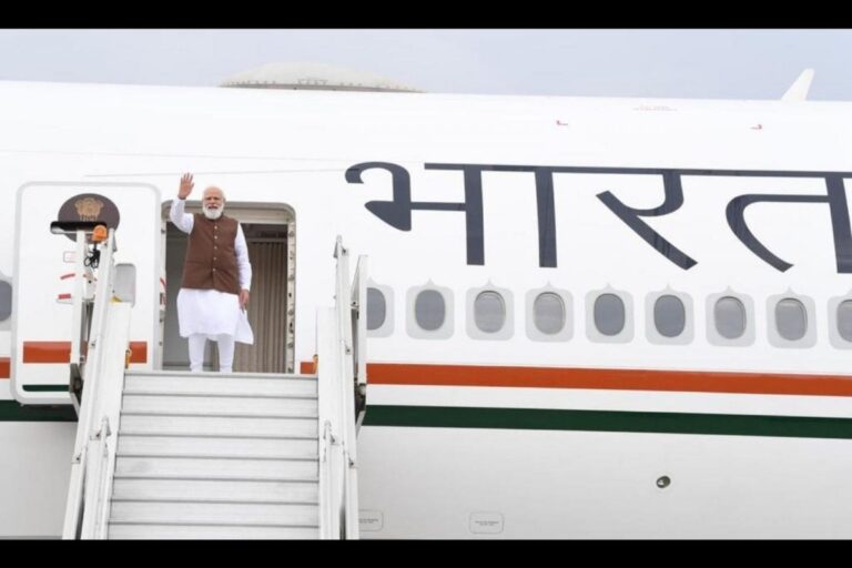 Air India One vs Air Force One: Read About the ‘Flying White House’ & India’s Multi-Billion Boeing B777