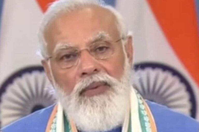 PM Modi to Dedicate 35 Crop Varieties with ‘Special Traits’ to Nation on Today